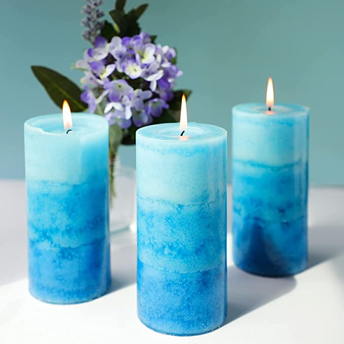 7 Best Candles to Warm your Heart