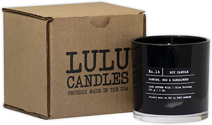 7 Best Candles to Warm your Heart
