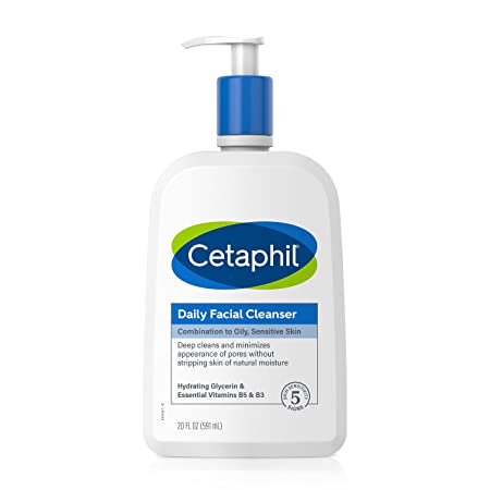 7 Best Facial Cleansers for Teen Skin: A 2023 Comprehensive Review