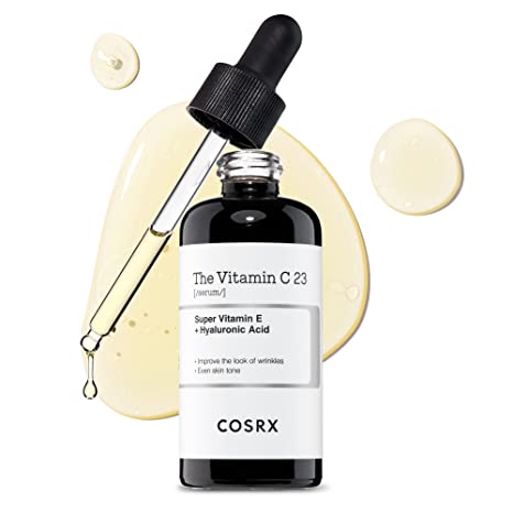 5 Best Korean Vitamin C Serum on the Market